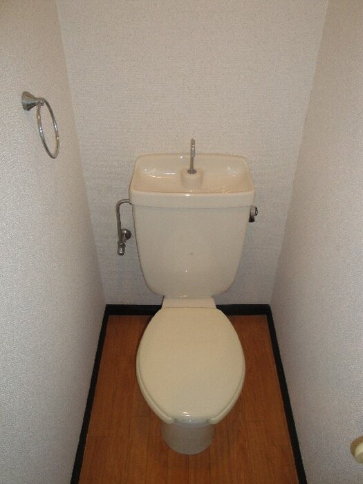 ジュネス大橋の物件内観写真