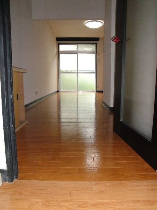 ジュネス大橋の物件内観写真