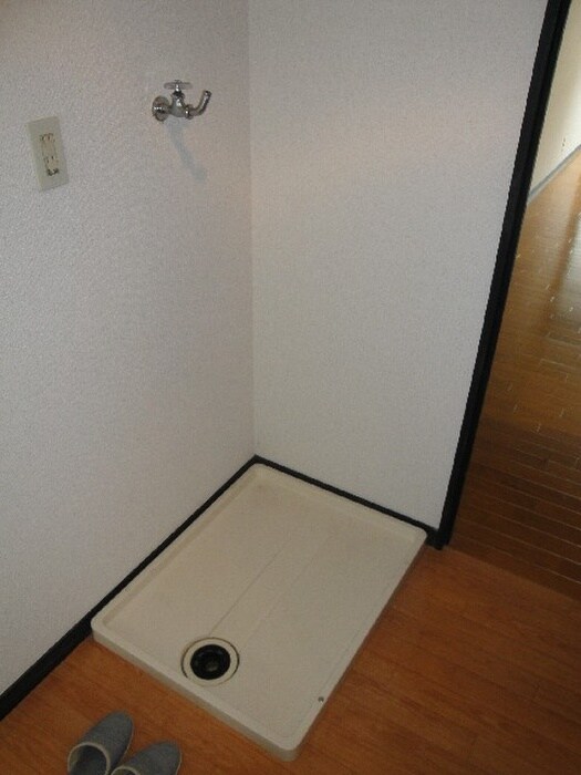 ジュネス大橋の物件内観写真