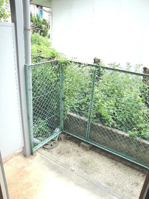 ジュネス大橋の物件内観写真