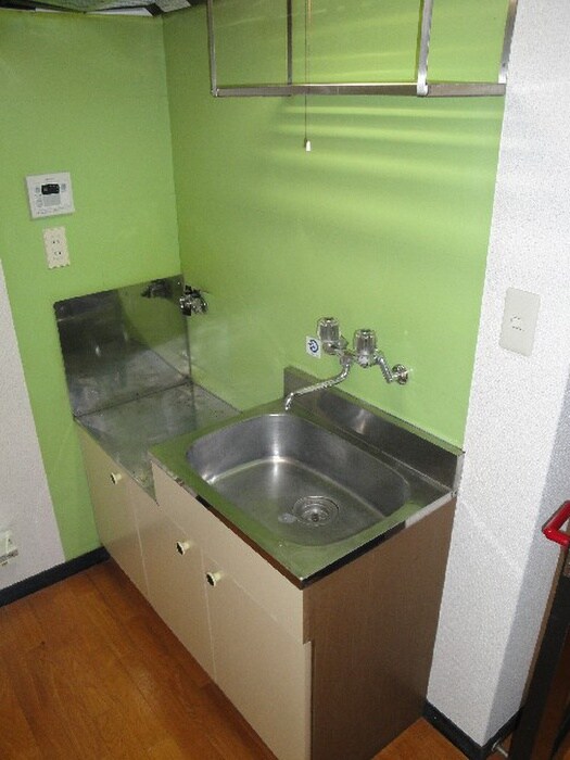 ジュネス大橋の物件内観写真