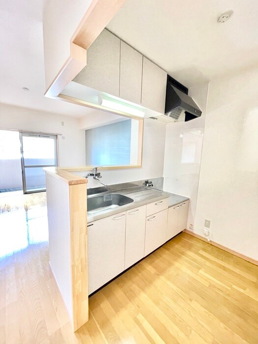 ＫＡＫＵ　ＢＬＤⅡの物件内観写真