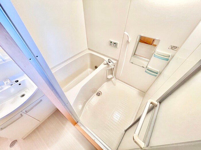 ＫＡＫＵ　ＢＬＤⅡの物件内観写真