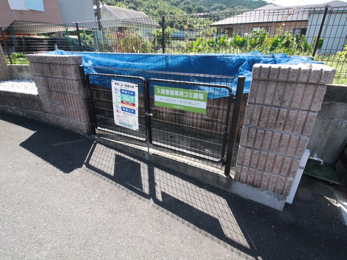 ＫＡＫＵ　ＢＬＤⅡの物件外観写真