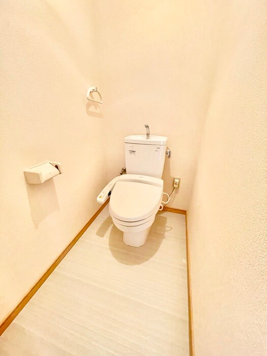 ＫＡＫＵ　ＢＬＤⅡの物件内観写真