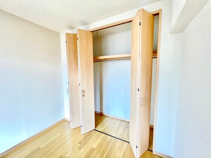 ＫＡＫＵ　ＢＬＤⅡの物件内観写真