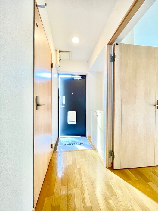 ＫＡＫＵ　ＢＬＤⅡの物件内観写真