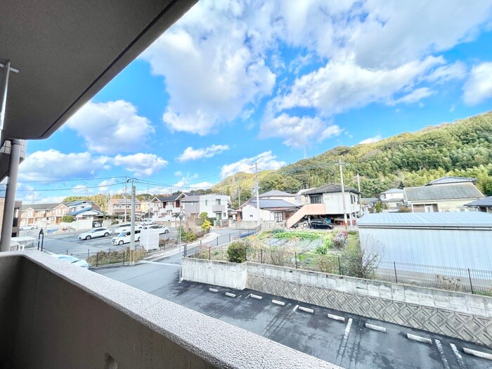 ＫＡＫＵ　ＢＬＤⅡの物件内観写真