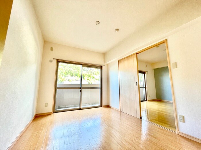 ＫＡＫＵ　ＢＬＤⅡの物件内観写真