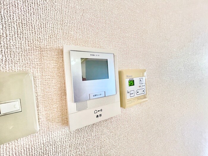 ＫＡＫＵ　ＢＬＤⅡの物件内観写真