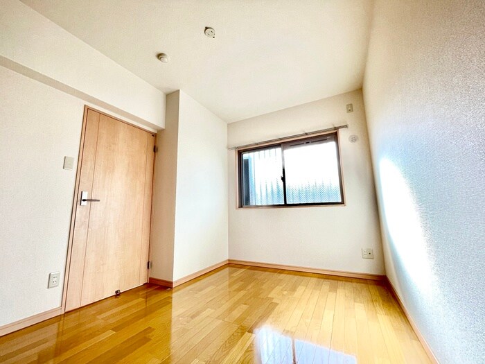 ＫＡＫＵ　ＢＬＤⅡの物件内観写真