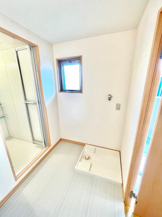 ＫＡＫＵ　ＢＬＤⅡの物件内観写真