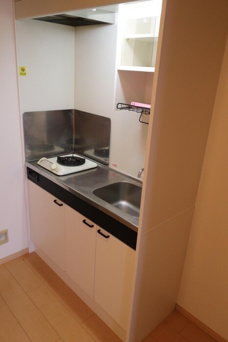 オリエントモナリエの物件内観写真