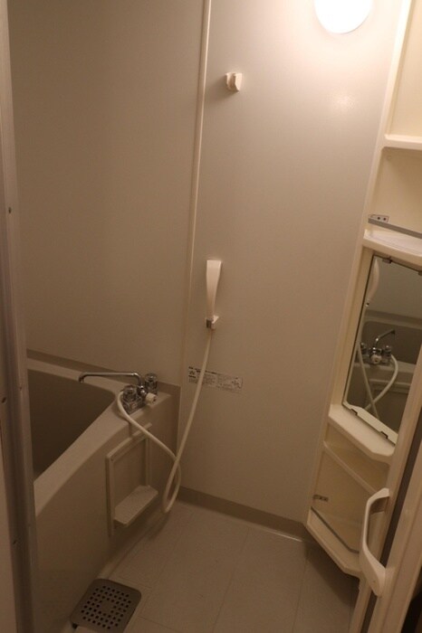 オリエントモナリエの物件内観写真