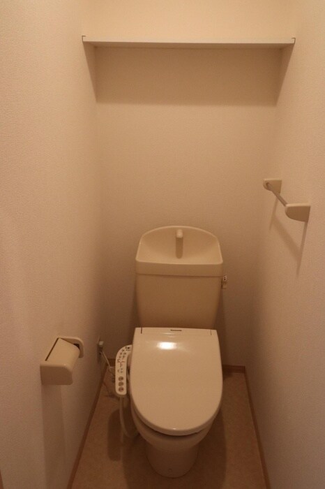 オリエントモナリエの物件内観写真