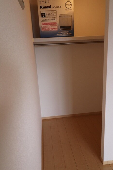 オリエントモナリエの物件内観写真