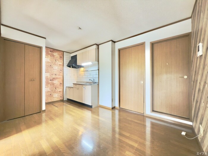 メゾン・ド・アスカの物件内観写真