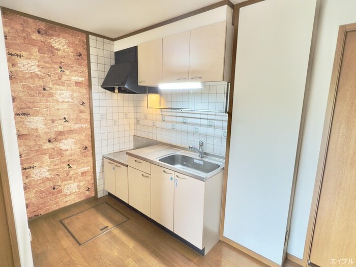 メゾン・ド・アスカの物件内観写真