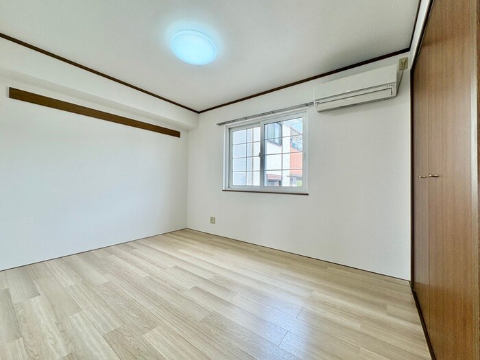 メゾン・ド・アスカの物件内観写真