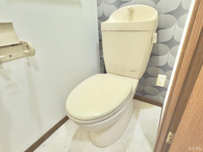 メゾン・ド・アスカの物件内観写真