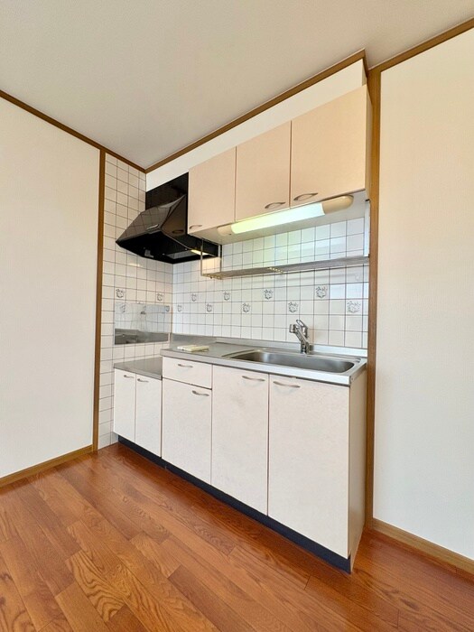 メゾン・ド・アスカの物件内観写真