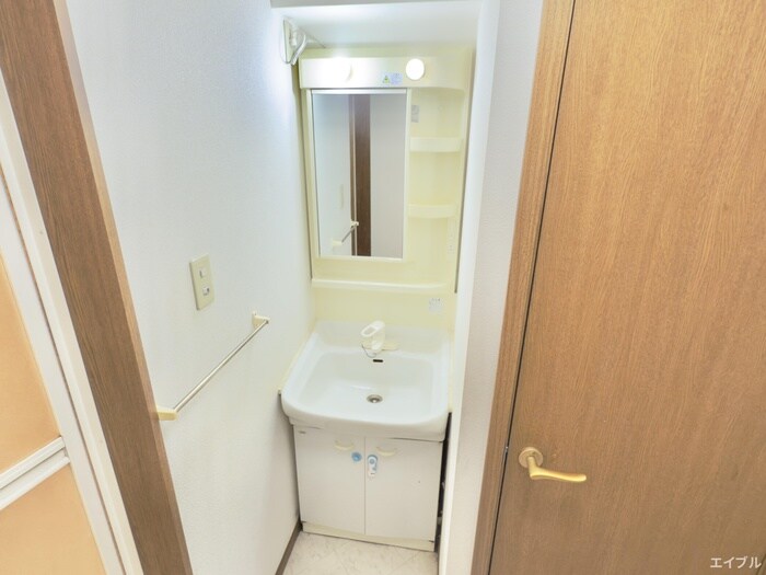 メゾン・ド・アスカの物件内観写真