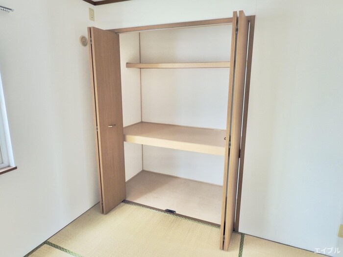 メゾン・ド・アスカの物件内観写真