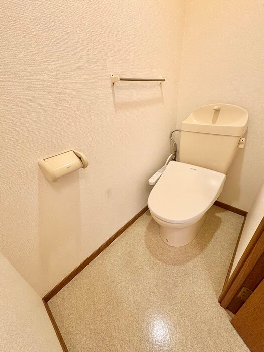 メゾン・ド・アスカの物件内観写真