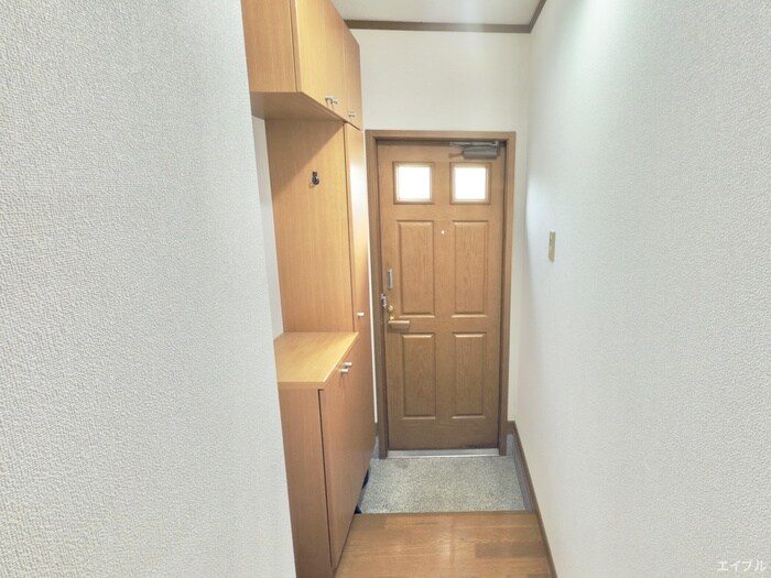 メゾン・ド・アスカの物件内観写真