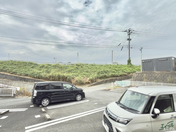 メゾン・ド・アスカの物件内観写真