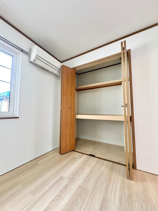 メゾン・ド・アスカの物件内観写真