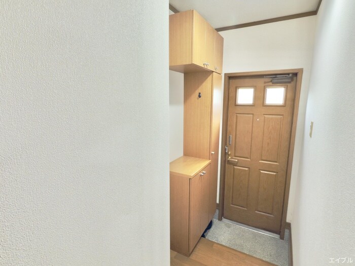 メゾン・ド・アスカの物件内観写真