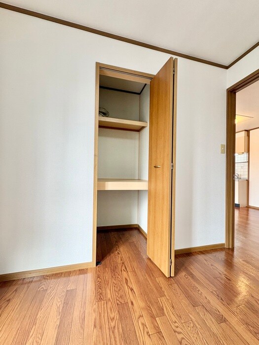 メゾン・ド・アスカの物件内観写真