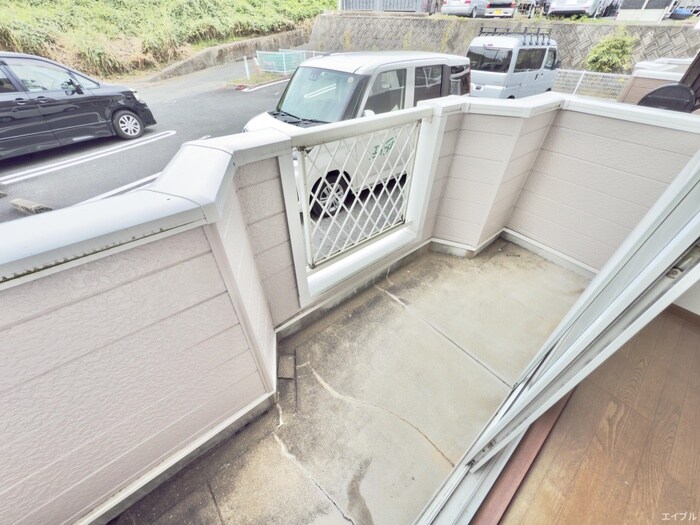 メゾン・ド・アスカの物件内観写真