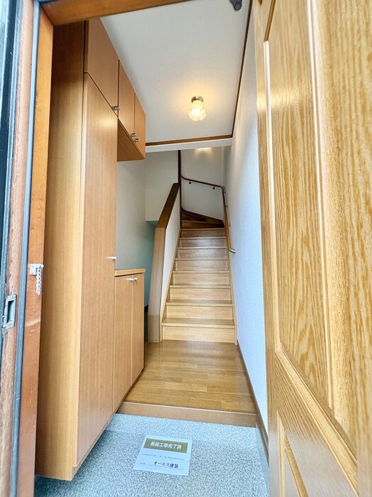 メゾン・ド・アスカの物件内観写真