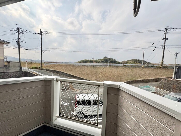 メゾン・ド・アスカの物件内観写真