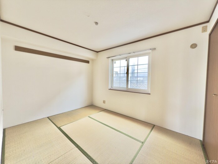 メゾン・ド・アスカの物件内観写真