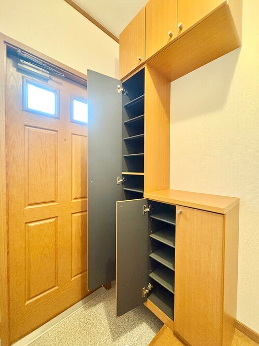 メゾン・ド・アスカの物件内観写真