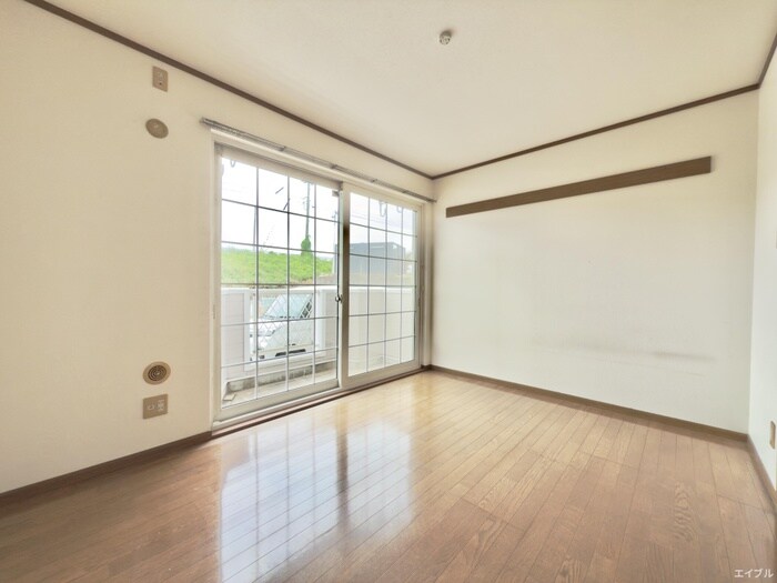 メゾン・ド・アスカの物件内観写真