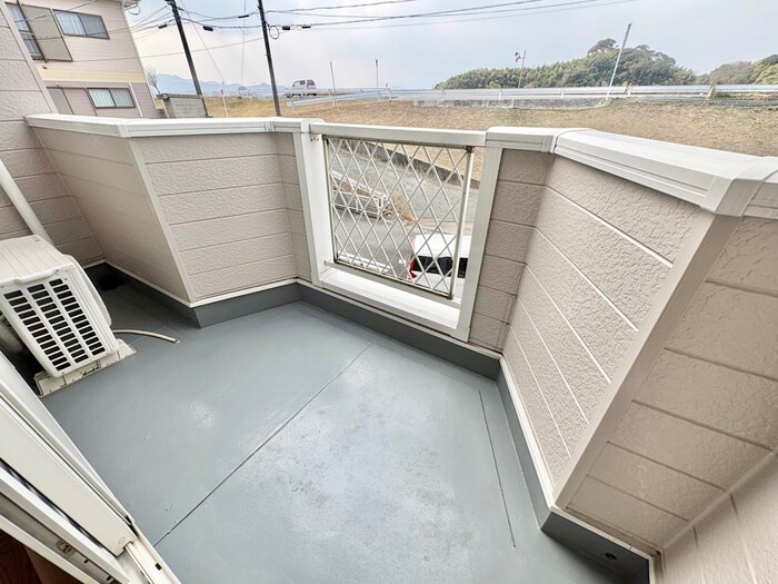 メゾン・ド・アスカの物件内観写真