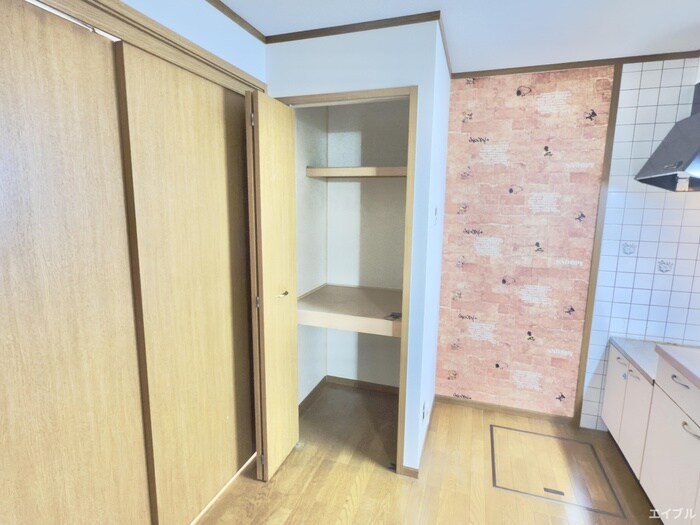 メゾン・ド・アスカの物件内観写真