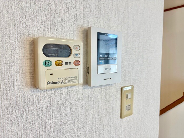 メゾン・ド・アスカの物件内観写真