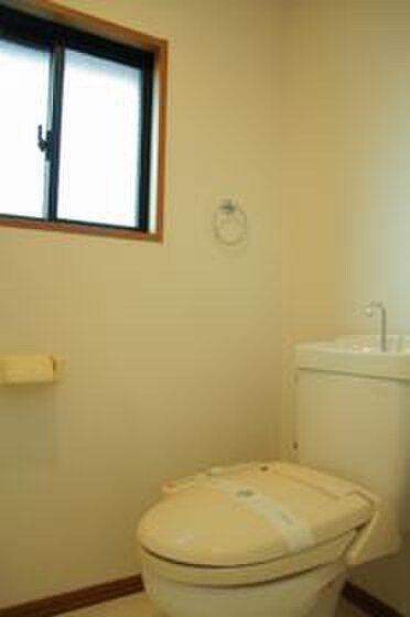 ルミノスコ－トの物件内観写真