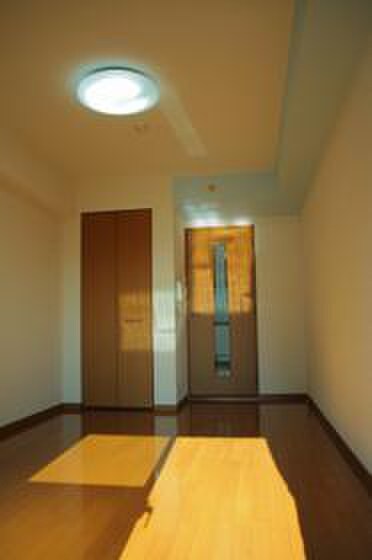 ルミノスコ－トの物件内観写真