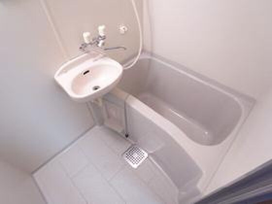 ルミノスコ－トの物件内観写真