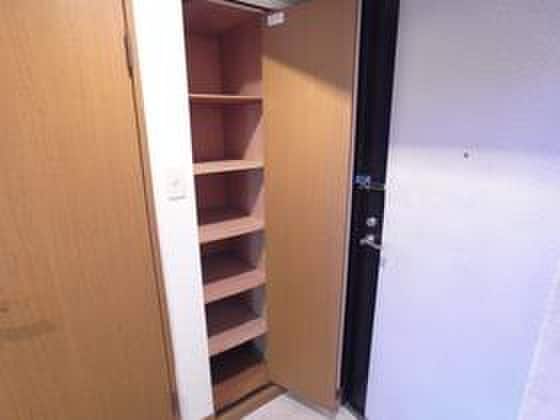 ルミノスコ－トの物件内観写真