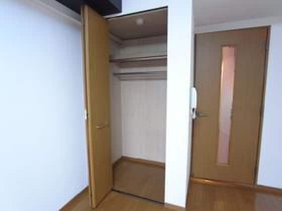 ルミノスコ－トの物件内観写真