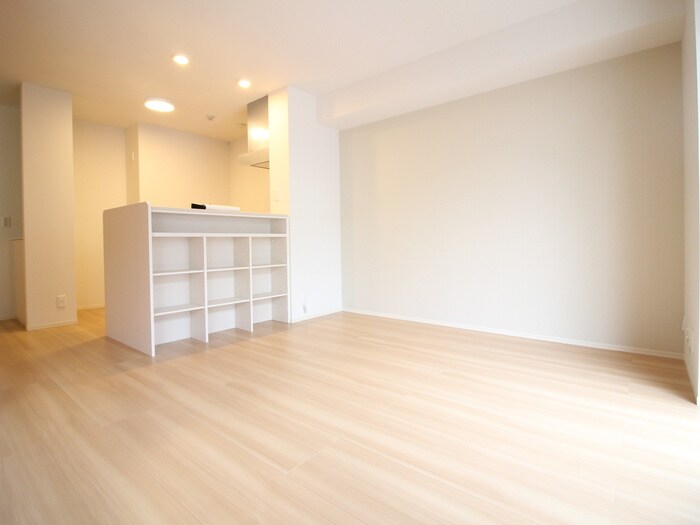 D-roomS・KA棟の物件内観写真