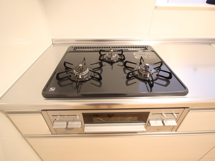 D-roomS・KA棟の物件内観写真