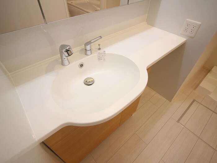 D-roomS・KA棟の物件内観写真